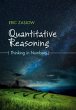 Quantitative Reasoning (eBook, PDF) - Bild 1