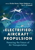 Electrified Aircraft Propulsion (eBook, PDF)