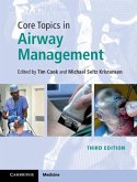 Core Topics in Airway Management (eBook, PDF)