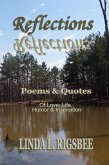 Reflections (eBook, ePUB) Reflections (eBook, ePUB)