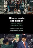 Alternatives in Mobilization (eBook, ePUB)