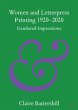 Women and Letterpress Printing... - Bild 1