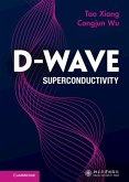 D-wave Superconductivity (eBook, PDF)