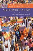 Sikh Nationalism (eBook, ePUB)