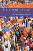 Sikh Nationalism (eBook, ePUB) Sikh Nationalism (eBook, ePUB)