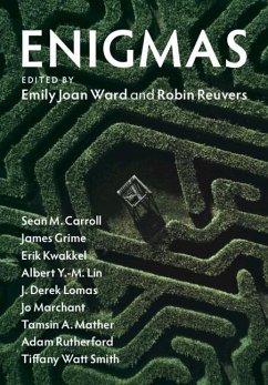 Cover Enigmas (eBook, PDF)