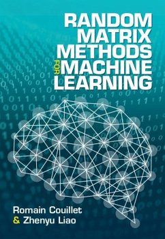 Random Matrix Methods for Machine Learning (eBook, PDF) - Couillet, Romain