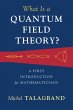 What Is a Quantum Field Theory? (eBook,... - Bild 1
