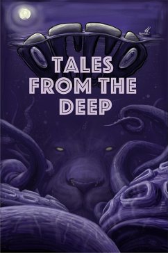 Tales from the Deep (eBook, ePUB) - McCann, Polly; Eickhoff, Alex