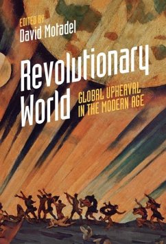 Revolutionary World (eBook, PDF)
