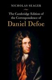 Cambridge Edition of the Correspondence of Daniel Defoe (eBook, PDF)