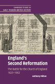 England's Second Reformation (eBook, ePUB)