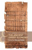 Cambridge Companion to the Ancient Greek Economy (eBook, PDF)