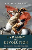 Tyranny and Revolution (eBook, PDF)