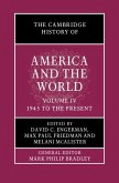 Cambridge History of America and the World: Volume 4, 1945 to the Present (eBook, PDF)