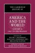 Cambridge History of America and the... - Bild 1
