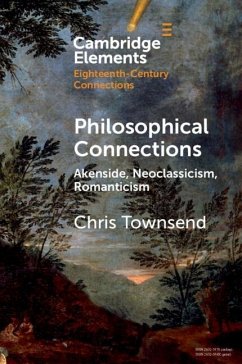 Cover Philosophical Connections (eBook, ePUB)