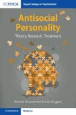 Antisocial Personality (eBook, PDF)