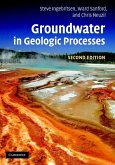 Groundwater in Geologic Processes (eBook, PDF)