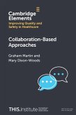 Collaboration-Based Approaches (eBook, PDF)