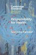 Responsibility for Health (eBook, PDF) - Bild 1