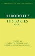 Herodotus: Histories Book I (eBook, PDF) - Bild 1