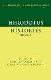 Herodotus: Histories Book I (eBook, PDF)