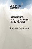 Intercultural Learning through Study Abroad (eBook, ePUB)