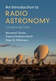 Introduction to Radio Astronomy (eBook, PDF)