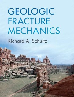 Cover Geologic Fracture Mechanics (eBook, PDF)