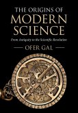 Origins of Modern Science (eBook, PDF)