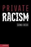 Private Racism (eBook, PDF)