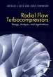 Radial Flow Turbocompressors (eBook,... - Bild 1