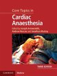 Core Topics in Cardiac Anaesthesia... - Bild 1
