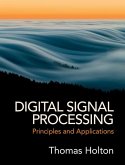 Digital Signal Processing (eBook, PDF)