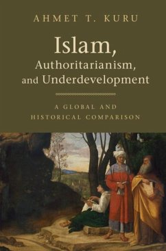 Cover Islam, Authoritarianism, and Underdevelopment (eBook, PDF)