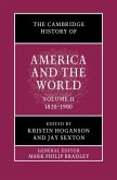 The Cambridge History of America and the World: Volume 2, 1812-1900 (eBook, ePUB)