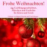 Frohe Weihnachten! (MP3-Download) - Bild 1