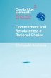 Commitment and Resoluteness in Rational... - Bild 1