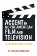 Accent in North American Film and... - Bild 1