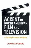 Accent in North American Film and Television (eBook, PDF)