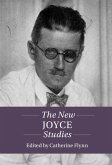 New Joyce Studies (eBook, ePUB)