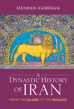Cover Dynastic History of Iran (eBook, PDF)