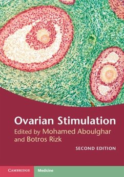 Ovarian Stimulation (eBook, PDF)