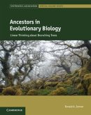 Ancestors in Evolutionary Biology (eBook, ePUB)