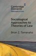 Sociological Approaches to Theories of... - Bild 1