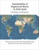 Sustainability of Engineered Rivers In Arid Lands (eBook, ePUB)