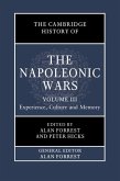 Cambridge History of the Napoleonic Wars: Volume 3, Experience, Culture and Memory (eBook, PDF)