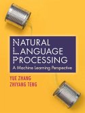Natural Language Processing (eBook, PDF)