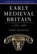 Early Medieval Britain, c. 500-1000... - Bild 1